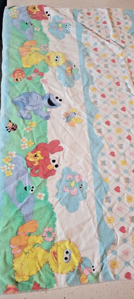 Conjunto de 3 mantas acolchadas y cuna de recepción para bebé vintage paquete de 3 Foto 3 de 4