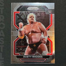 2022 Panini Prizm WWE Dusty Rhodes #175