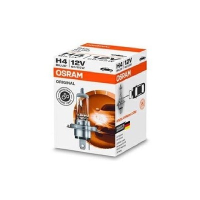 Glühlampe Fernscheinwerfer Ams-osram 64193 Original für