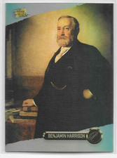 2023 Pieces of the Past Presidential Edition You Pick Base 1-50