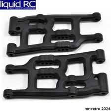 RPM R/C Products 81092 Rear A-arms: Losi Tenacity / U4 Lasernut