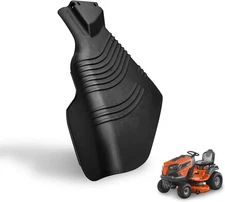 532187257 Deflector Shield for Husqvarna 54" Lawn Mower - Efficient Grass Discha