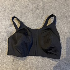 Marks And Spencer Front Fastening Bra 42G
