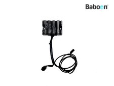 Regulator / Rectifier Harley-Davidson XLH 1200 C Custom 1996-1998