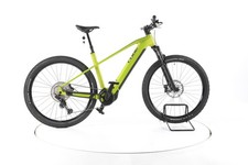 Cube Reaction Hybrid Race VTT électrique semi-rigide Bosch Batterie 800Wh 29" Pr