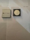 CANADA 1990 Proof Canadian Silver Dollar Elizabeth II - Henry Kelsey 300th