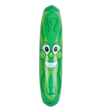 Rhode Island Novelty Giant Inflatable Pickles, 36 Inchs Long, 2 Pickles
