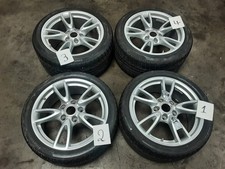FELGE RIM Porsche 911 (997) 2010 99736213701