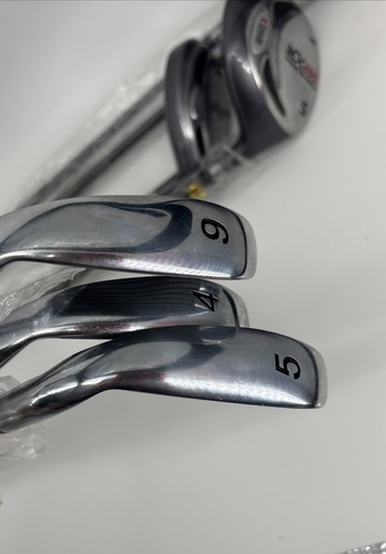Tour Collection MX400 Golf Club Set Of 13 Firm Flex RH Men's VGC