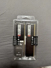 Kingston Fury Beast 2x16GB DDR5 6000MT/s CL36