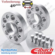 Eibach Spurverbreiterung 40mm/Achse für VW Beetle 5C1 5C2 Bj. 2011-2019