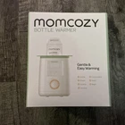 MOMCOZY Bottle Warmer MW02 9-in-1 New Sealed Box Customizable Smart
