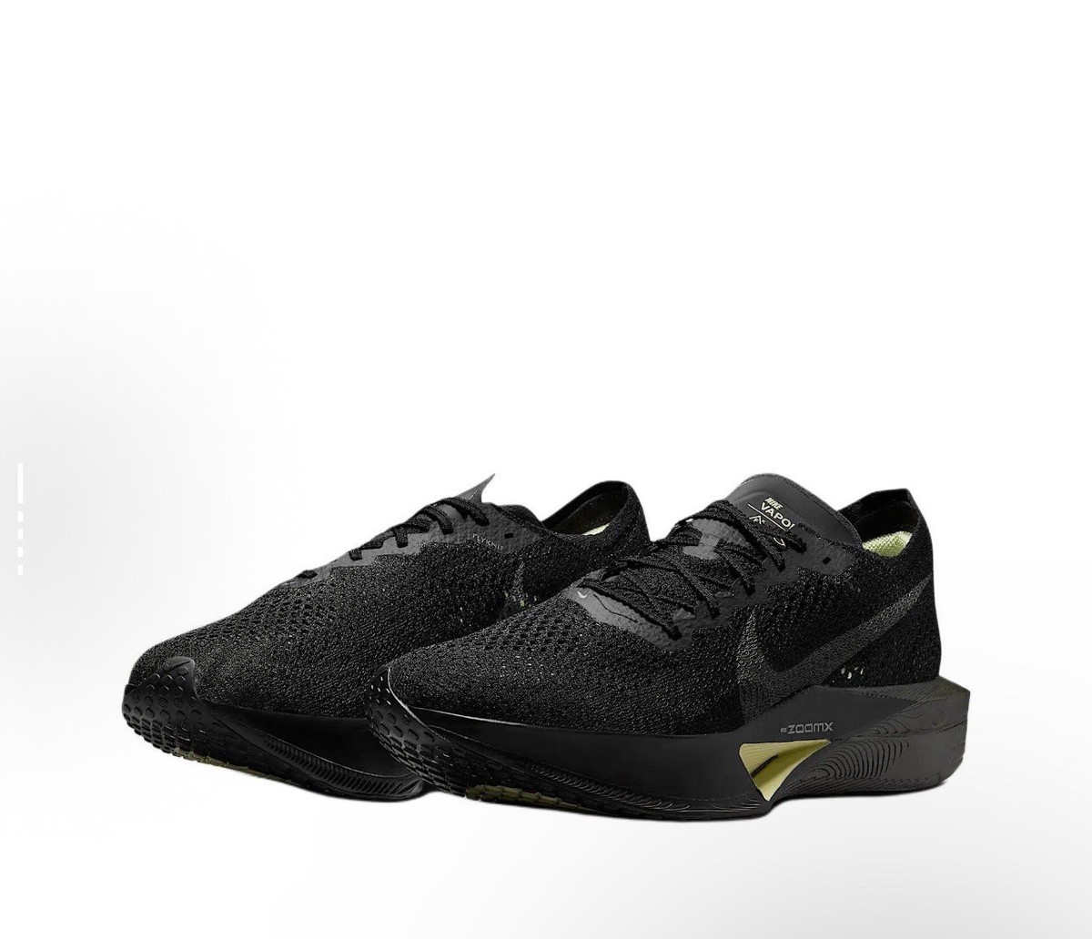 靴 nike zoomx vaporfly next% 3 black 28 Nike Vaporfly Next Percent 3 - Black/Mtlc Gold Grain-Black