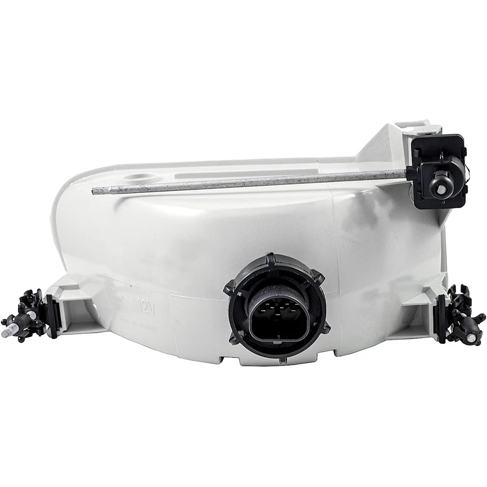 Faro halógeno izquierdo Dorman 1590202 para Ford Explorer 1995-2001 Foto 3 de 4