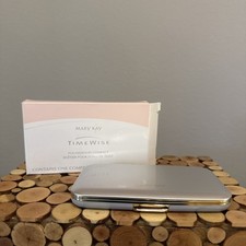 MARY KAY TIMEWISE FOUNDATION COMPACT WITH MIRROR 8100 DISCONTINUED 