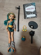 Monster High Nefera de Nile