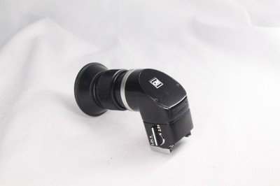 Olympus OM Winkelsucher 1,2x - 2,5x Angle Finder für OM2, OM1, OM3- TOP Zustand