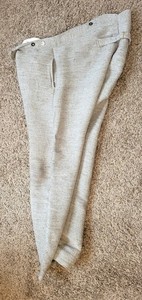 Jean Pants by South Union Mills Civil War Era Reproduction