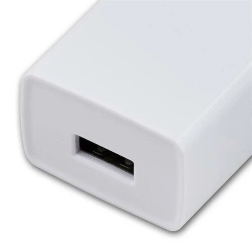 Ladegerät, USB Netzteil, Netzstecker / Adapter für Ladekabel 5V 2A 10W USB-A NEU - Bild 4 von 4