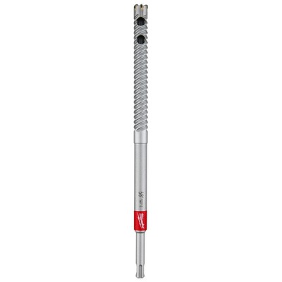 Milwaukee Sds Plus 5/8Inch X 12Inch Rebar Cutter