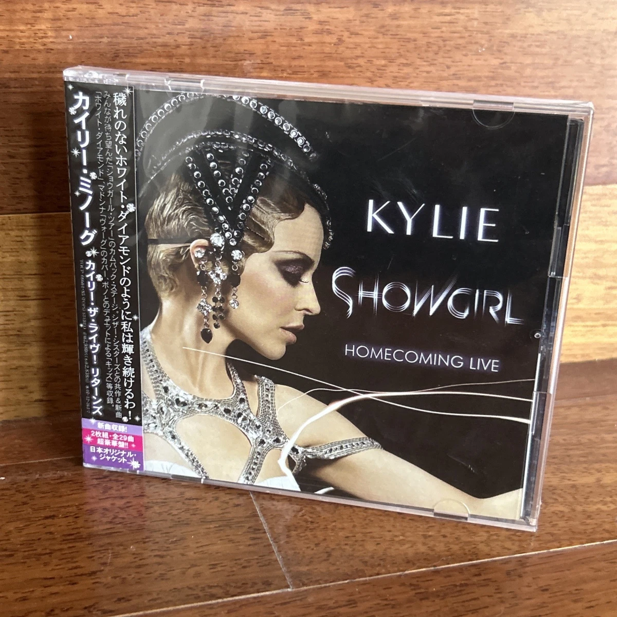 洋楽 KYLIE MINOGUE / SINGLES COLLECTION / CD KYLIE MINOGUE / SINGLES COLLECTION / CD 【公式通販】