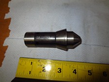 S&M TF25ENSQ  Extended Nose  Collet 3/16"  .187 Square Southwick & Meister