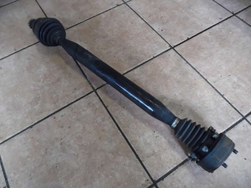 VW Polo 9N Antriebswelle Vorne Rechts