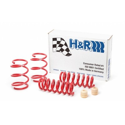 H and R For BMW M3 2015-2018 Super Sport Spring Sedan F80
