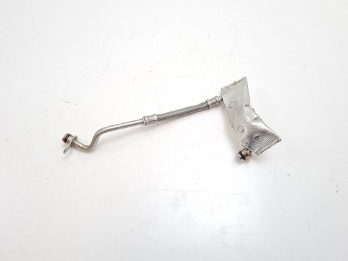 Audi A5 2019 Benzin 180kW Turbolader Ölleitung Ölschlauch 190823 MAM72872