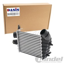 AKS DASIS LADELUFTKÜHLER TURBOKÜHLER passend für ALFA ROMEO 156 | 017000N