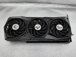 Msi Rtx 3070 Gaming X Trio | eBay