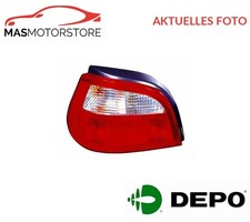 RÜCKLEUCHTE HECKLEUCHTE LINKS DEPO 551-1927L-UE I FÜR RENAULT MEGANE I