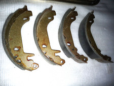 Tambour de frein Renault TWINGO