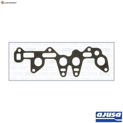 DICHTUNG ANSAUGKRÜMMER 13057200 FÜR 146 A2.166 1.0L 156A4.000/048 0.8L 4cyl