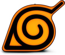 NARUTO SHIPPUDEN Konoha Lamp