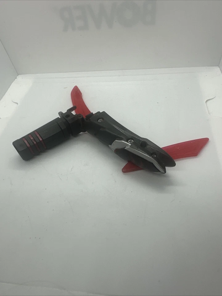 Transformers Megatron Entertainment Packs The Battle Begins Fusion Cannon - Image 3 of 4