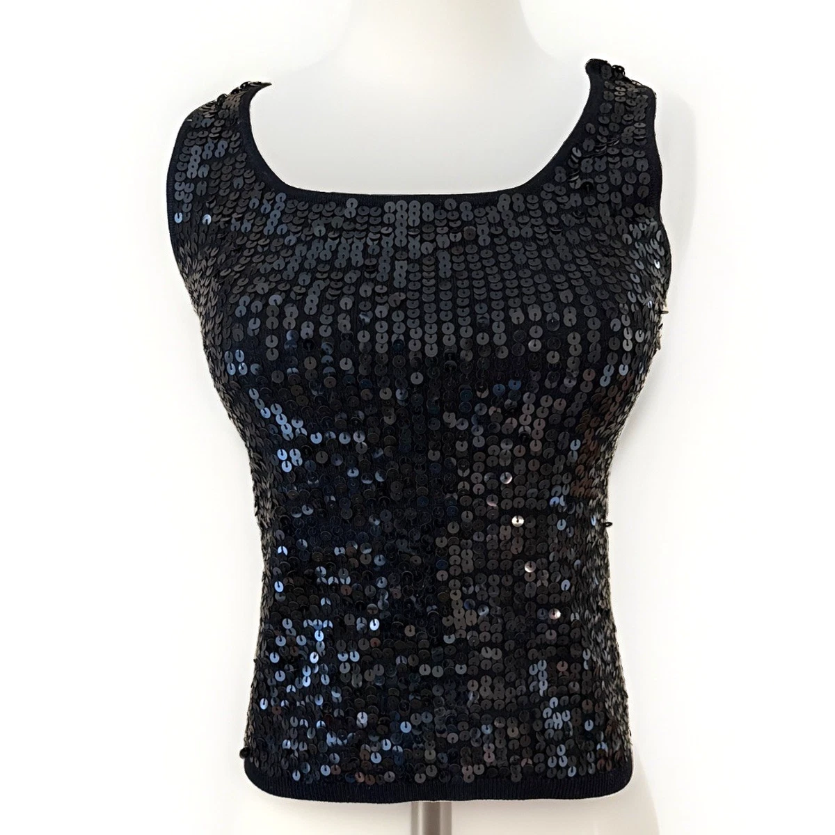 Sequin Camisoles Tops for Women for sale | eBay