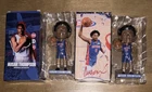 2 ct. Ausar Thompson Detroit Pistons NBA Basketball Bobble Head. Acquired 3/23
