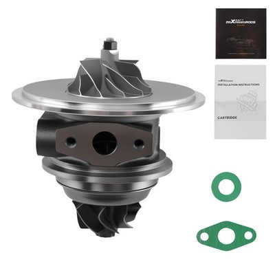 Turboladerpatrone Chra RHF4 for Mercedes C-Klasse W204 C200/C250 CGI 2710903280