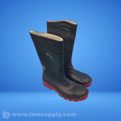 Cofra USA Inc. 345-1 99A5 S5 Rubber Work Boots 9800