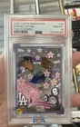 2025 Topps Mlb World Tour Tokyo Series Takashi Murakami Shohei Ohtani PSA 10