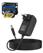 13.5V 1A AC Adapter for 9500 12500W Westinghouse Power Generator WGen9500DF