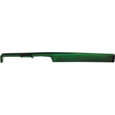 Oer 3950041 69 Camaro Dark Green Urethane Dash Pad
