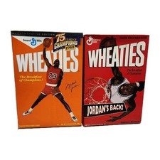 16 Sports Food Endorsements for True Collectors 22