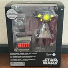 Disney Parks Star Wars ID9 Interactive Seeker Droid Gauntlet Remote Control NEW
