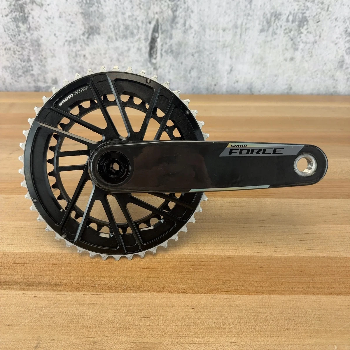 Sram Force Crankset for sale | eBay