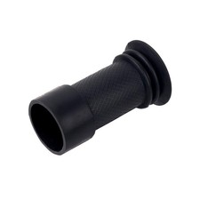 Zielfernrohr Gummi Okular Abdeckung Flexible Recoil Extender Abdeckung Augenm...