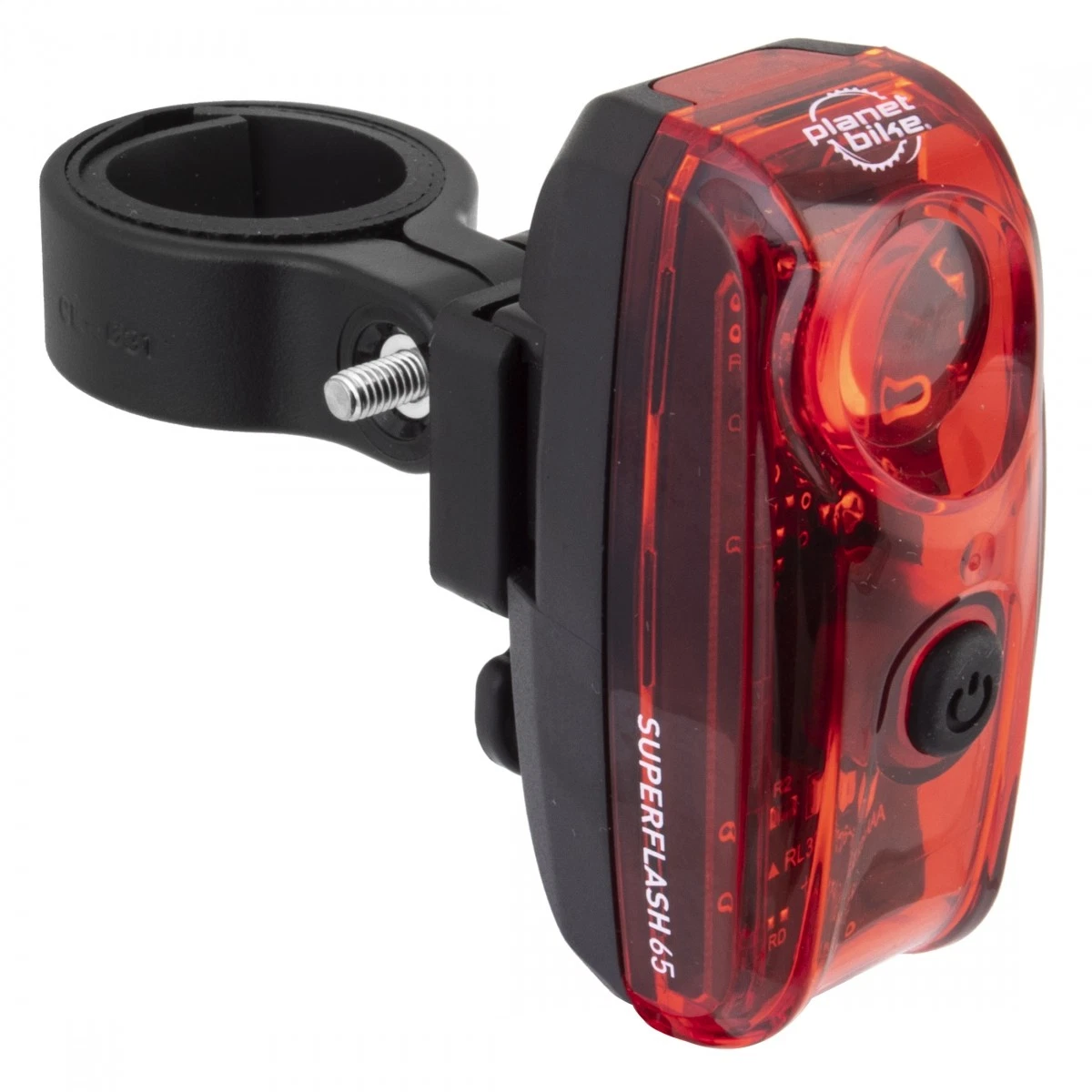 Planet Bike Superflash