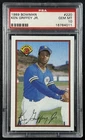 KEN GRIFFEY JR. PSA 10 1989 BOWMAN #220 ROOKIE RC MARINERS 4011