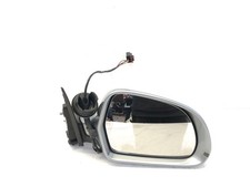 Audi A6 S6 C6 4F 2010 Vorne rechts Außenspiegel elektrisch Tür vorne BMO17684